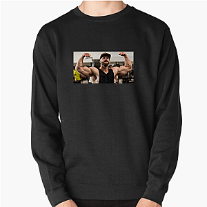 Never Skips Bradley Martyn Bradley Martyn Sweatshirts