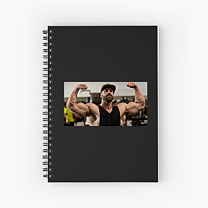 Never Skips Bradley Martyn Bradley Martyn Notebook