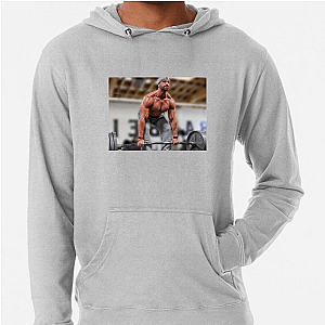 Work Ethic of Bradley Martyn Bradley Martyn Hoodies