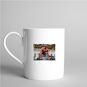 Work Ethic of Bradley Martyn Bradley Martyn Mugs