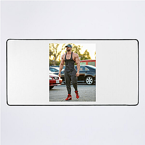 100% Grind Bradley Martyn Bradley Martyn Mouse Pads