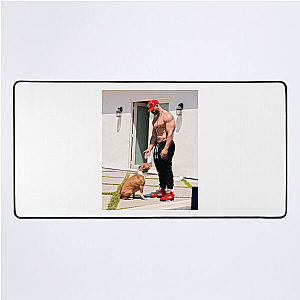 Vibes Only Bradley Martyn Bradley Martyn Mouse Pads