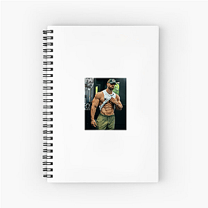 Born For This Bradley Martyn Bradley Martyn Notebook