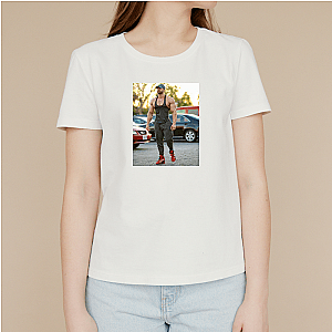 100% Grind Bradley Martyn Bradley Martyn T-Shirts