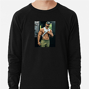 Born For This Bradley Martyn Bradley Martyn Sweatshirts
