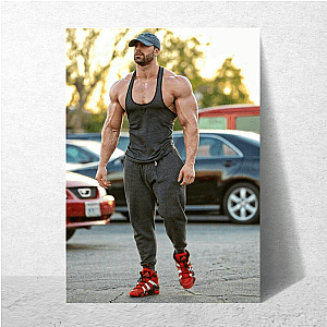 100% Grind Bradley Martyn Bradley Martyn Posters