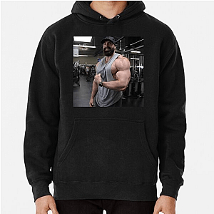 Fueled Strength Bradley Martyn Bradley Martyn Hoodies