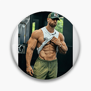 Born For This Bradley Martyn Bradley Martyn Pins