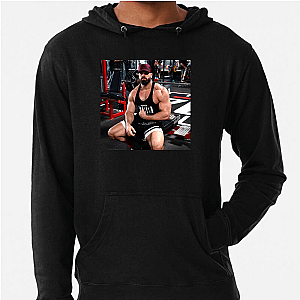 In Beast Mode Bradley Martyn Bradley Martyn Hoodies