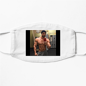 No Weak Reps with Bradley Martyn Bradley Martyn Face Masks