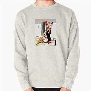 Vibes Only Bradley Martyn Bradley Martyn Sweatshirts