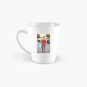 Doesn’t Quit Bradley Martyn Bradley Martyn Mugs