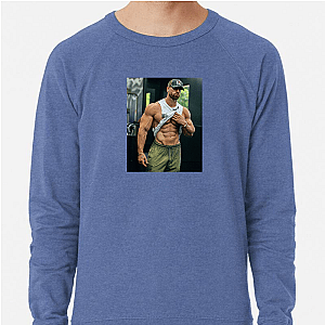 Born For This Bradley Martyn Bradley Martyn Sweatshirts