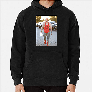 Doesn’t Quit Bradley Martyn Bradley Martyn Hoodies