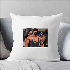 Team Bradley Martyn Bradley Martyn Pillows Cover