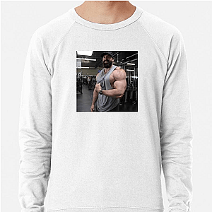 Fueled Strength Bradley Martyn Bradley Martyn Sweatshirts
