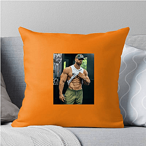 Born For This Bradley Martyn Bradley Martyn Pillows Cover