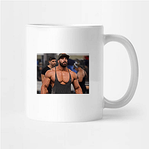 Team Bradley Martyn Bradley Martyn Mugs