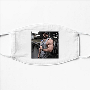 Fueled Strength Bradley Martyn Bradley Martyn Face Masks