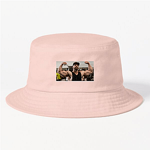 Never Skips Bradley Martyn Bradley Martyn Hats & Caps