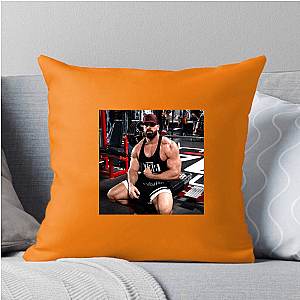 In Beast Mode Bradley Martyn Bradley Martyn Pillows Cover