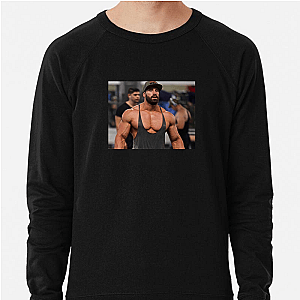 Team Bradley Martyn Bradley Martyn Sweatshirts