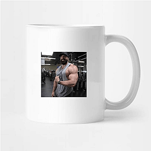 Fueled Strength Bradley Martyn Bradley Martyn Mugs