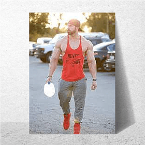 Doesn’t Quit Bradley Martyn Bradley Martyn Posters