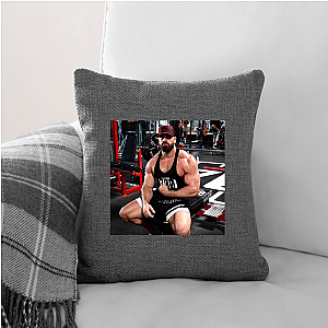 In Beast Mode Bradley Martyn Bradley Martyn Pillows Cover