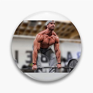 Work Ethic of Bradley Martyn Bradley Martyn Pins