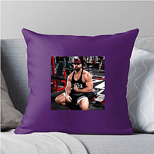 In Beast Mode Bradley Martyn Bradley Martyn Pillows Cover