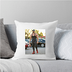 100% Grind Bradley Martyn Bradley Martyn Pillows Cover
