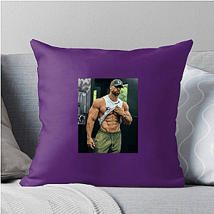 Born For This Bradley Martyn Bradley Martyn Pillows Cover