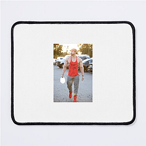 Doesn’t Quit Bradley Martyn Bradley Martyn Mouse Pads