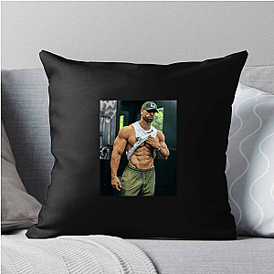 Born For This Bradley Martyn Bradley Martyn Pillows Cover
