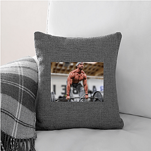 Work Ethic of Bradley Martyn Bradley Martyn Pillows Cover
