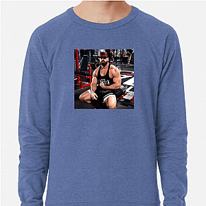 In Beast Mode Bradley Martyn Bradley Martyn Sweatshirts