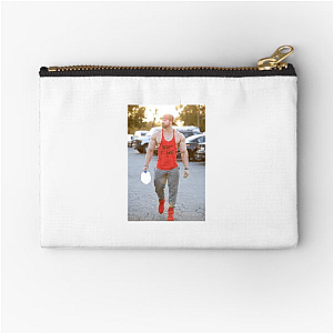 Doesn’t Quit Bradley Martyn Bradley Martyn Zipper Pouches