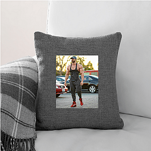 100% Grind Bradley Martyn Bradley Martyn Pillows Cover