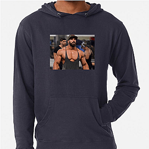 Team Bradley Martyn Bradley Martyn Hoodies