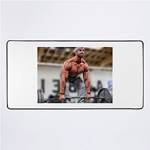 Work Ethic of Bradley Martyn Bradley Martyn Mouse Pads