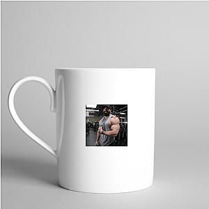 Fueled Strength Bradley Martyn Bradley Martyn Mugs