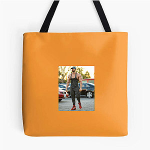100% Grind Bradley Martyn Bradley Martyn Bags