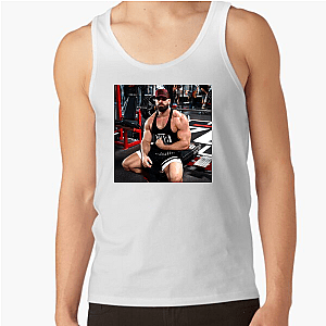 In Beast Mode Bradley Martyn Bradley Martyn Tank Tops