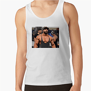 Team Bradley Martyn Bradley Martyn Tank Tops