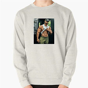Born For This Bradley Martyn Bradley Martyn Sweatshirts