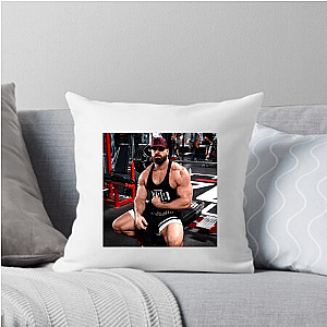 In Beast Mode Bradley Martyn Bradley Martyn Pillows Cover