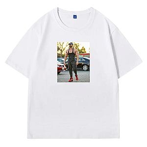 100% Grind Bradley Martyn Bradley Martyn T-Shirts