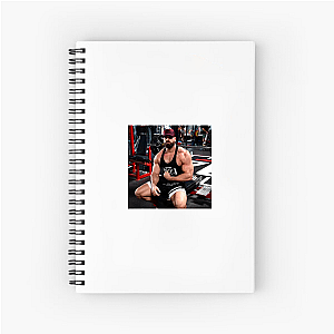 In Beast Mode Bradley Martyn Bradley Martyn Notebook