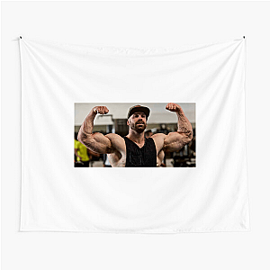 Never Skips Bradley Martyn Bradley Martyn Tapestries